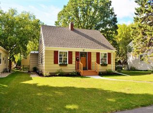 1333 5th Ave S, Moorhead, MN 56560