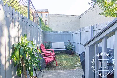 Rented by Nolita Group