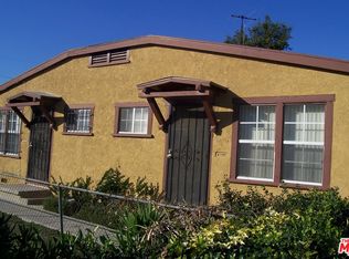 5423 2nd Ave, Los Angeles, CA 90043