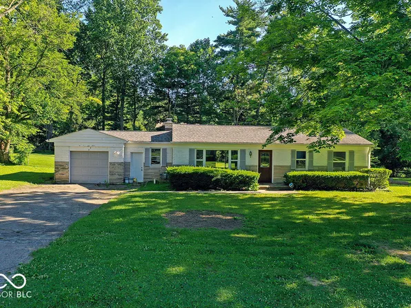 1606 E 110th St, Indianapolis, IN 46280