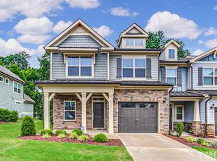 2737 Cypress Point Ln, Raleigh, NC 27614