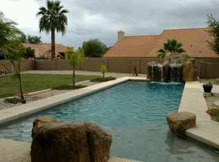 9795 E Aster Dr, Scottsdale, AZ 85260