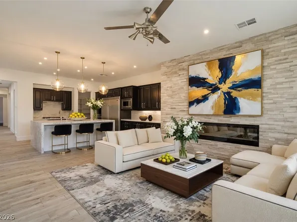 2603 Red Springs Dr, Las Vegas, NV 89135