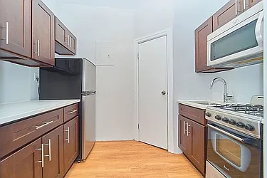 Rented by Living New York