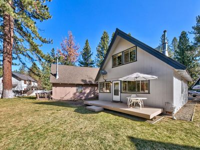 928 Sagewood Dr, South Lake Tahoe, CA, 96150