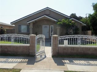329 N Alameda Ave #1, Azusa, CA 91702