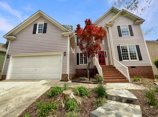12316 Amoretto Way, Raleigh, NC 27613