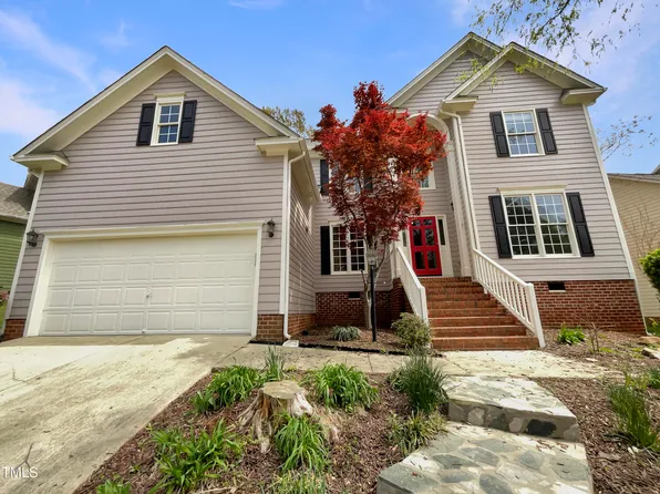 12316 Amoretto Way, Raleigh, NC 27613