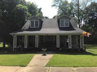 602 Magnolia St, Summit, MS 39666