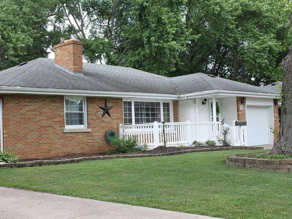 599 Stockton Heights Dr, Bourbonnais, IL 60914 Zillow