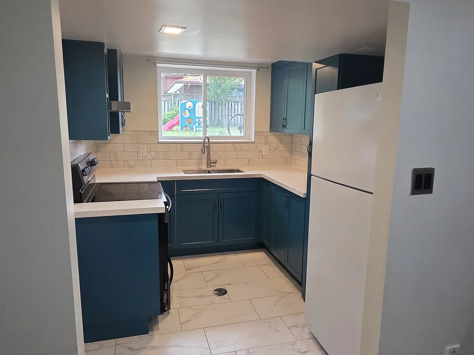 2 bed, $1,750 — Photo 4