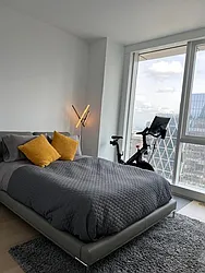 Rented by Algin Management