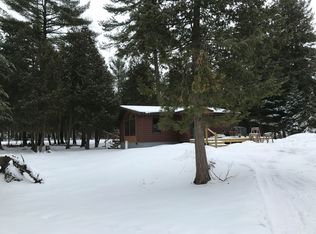 1901 Nash Rd, Brutus, MI 49716