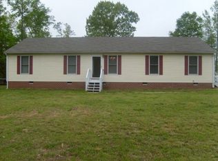 6533 Adkins Rd, Providence Forge, VA 23140