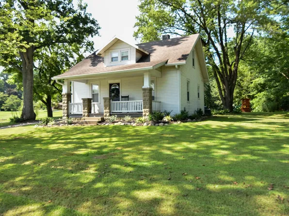 6123 Upper Mount Vernon Rd, Evansville, IN 47712