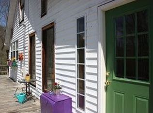 14720 Horton Hwy, Chuckey, TN 37641