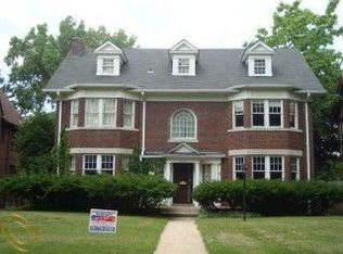 2239 Burns St, Detroit, MI 48214