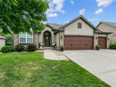 713 SW Joseph Cir, Grain Valley, MO, 64029