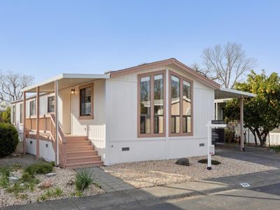 59 Shamrock Circle, Santa Rosa, CA, 95403