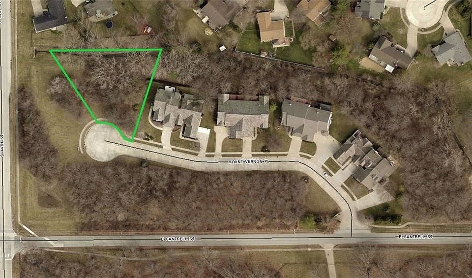 2nd image of 4422-4424 Mount Vernon Pl