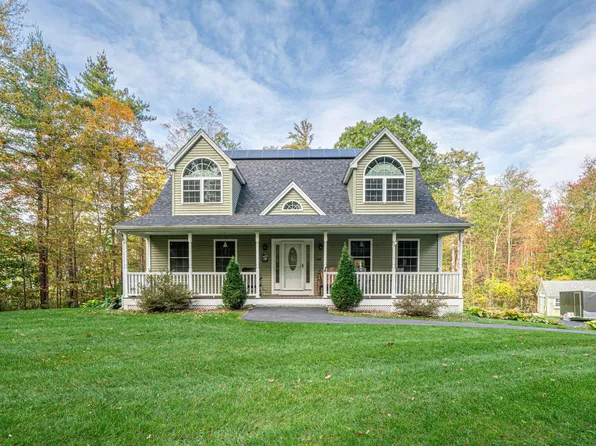 44 Old Chester Road, Derry, NH 03038