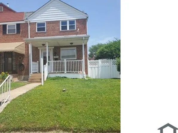 7826 Kavanagh Rd, Baltimore, MD 21222