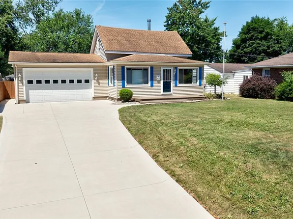 430 Stanley Rd, Akron, OH 44312