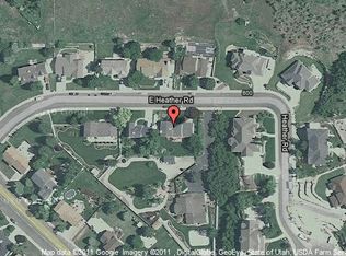 840 E Heather Rd, Orem, UT 84097