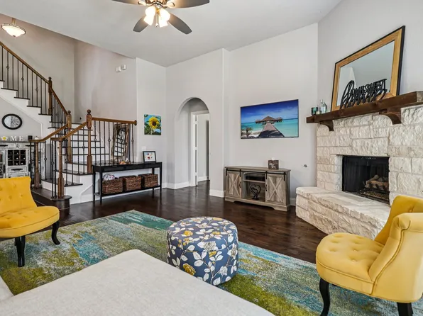 1310 Divine Rose Way, Wylie, TX 75098