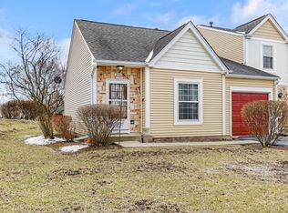 2002 Teton Pkwy, Algonquin, IL