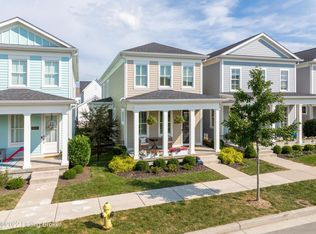 6418 Mistflower Cir, Prospect, KY 40059