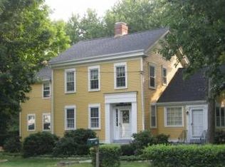 758 Monroe Tpke, Monroe, CT 06468