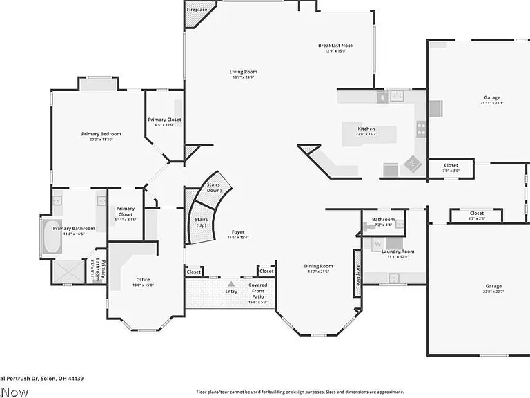 7560 Royal Portrush Dr — Photo 44