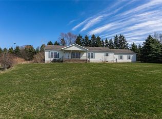 3457 Lincoln Hill Rd, Canandaigua, NY 14424