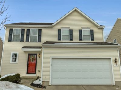 7 Scooter Ln, Hamburg, NY, 14075