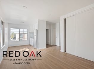 6626 1/4 Darby Ave #5, Reseda, CA 91335