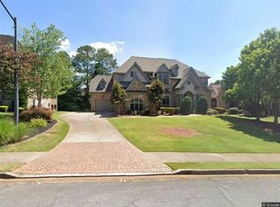 3032 Canton View Walk, Marietta, GA 30068