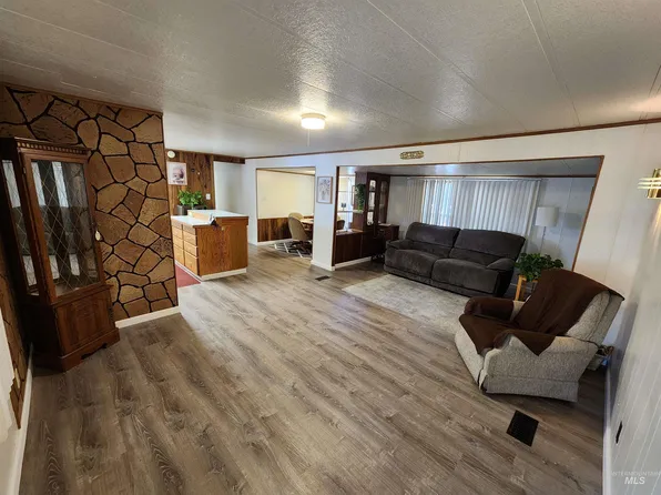 2015 6th Ave Space 141A, Clarkston, WA 99403