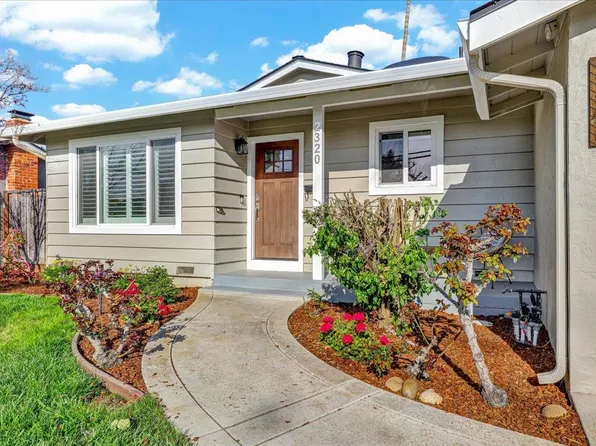 2320 S San Tomas Aquino Rd, Campbell, CA 95008