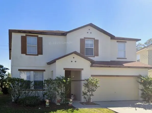 1142 Pine Ridge Dr, Davenport, FL 33896