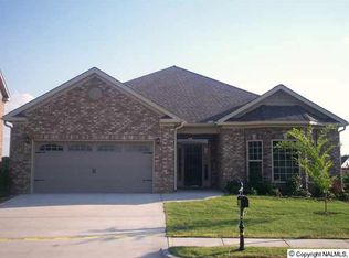 3007 Grand Lake Way, Huntsville, AL 35803