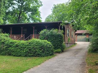 628 Front St, Maryville, TN 37804