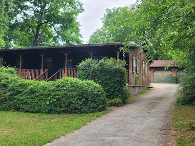 628 Front St, Maryville, TN, 37804
