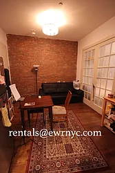 Rented by East Williamsburg Realty Inc