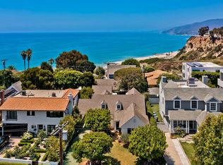 15230 Friends St, Pacific Palisades, CA 90272