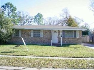 2345 Maine Ave, Metairie, LA 70003