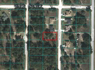 2482 SW 140th Ct, Ocala, FL 34481