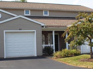 55 Parkland Dr, Clarks Summit, PA 18411