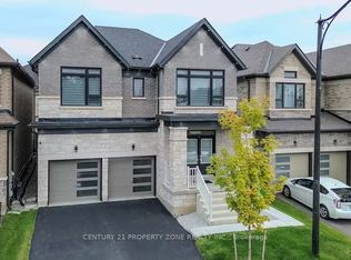 5 Bermondsey Way #Basement, Brampton, ON L6Y 6K4