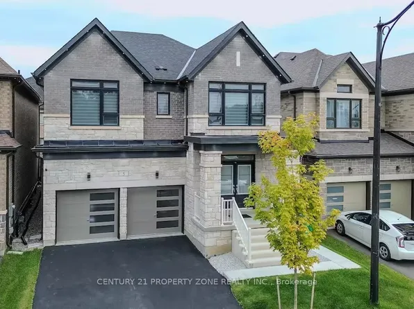 5 Bermondsey Way #Basement, Brampton, ON L6Y 6K4